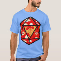 Year of the Ox D20