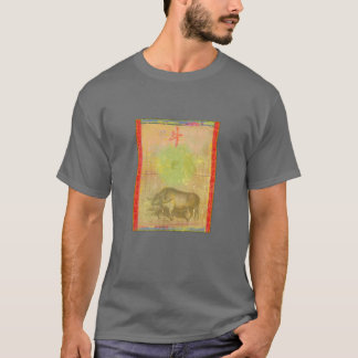 Year of The Ox T-Shirt