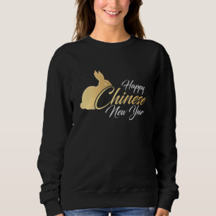 Year Of The Rabbit 2023 Chinese New Year 2023 2 Sweatshirt