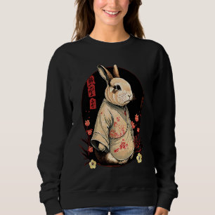 Year Of The Rabbit 2023 Chinese New Year 2023 Sweatshirt
