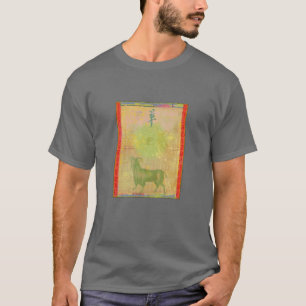 Year of The Ram T-Shirt