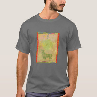 Year of The Ram T-Shirt