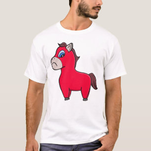 Year of the sad horse T-Shirt