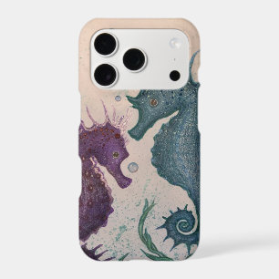 Year of the Seahorses
