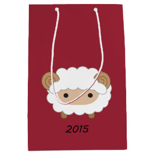Year of the Sheep 2015 Gift Bag