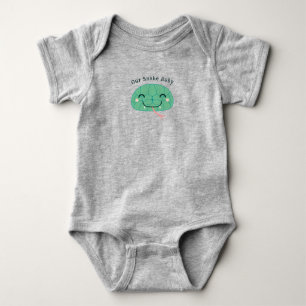 Year of the Snake Baby Bodysuit