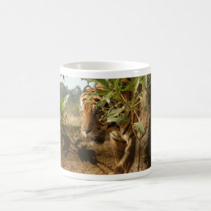 Year of the Tiger 2010 Coffee Mug