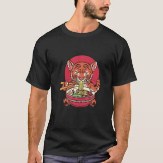 Year Of The Tiger 2022 - Chinese New Year 2022 T-Shirt