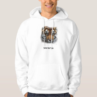 Year of the Tiger Hoodie