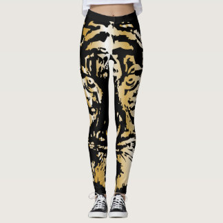 Year of the Tiger Leggings