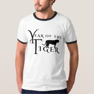 Year of the tiger T-Shirt
