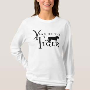 Year of the tiger T-Shirt