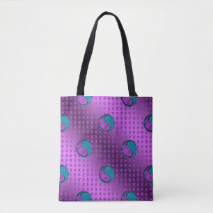 Year of the Water Boar Tote Bag