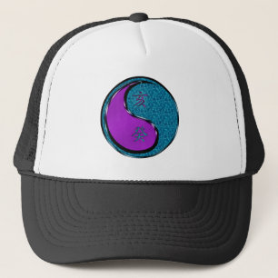 Year of the Water Boar Trucker Hat