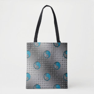 Year of the Water Rabbit Tote Bag