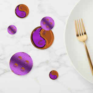 Year of the Wood Boar Confetti