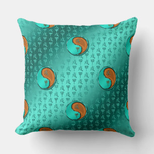 Year of the Wood Dog Cushion
