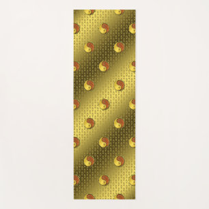 Year of the Wood Dragon Yoga Mat