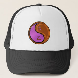 Year of the Wood Rooster Trucker Hat