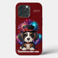 Year of Woofs!