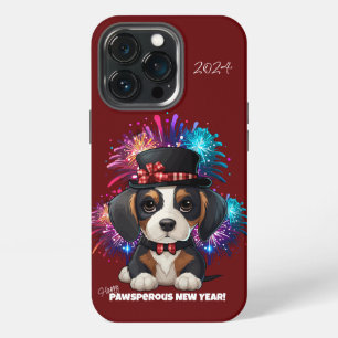 Year of Woofs! iPhone 13 Pro Case