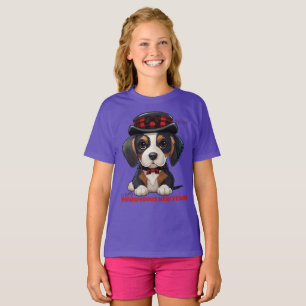 Year of Woofs! T-Shirt