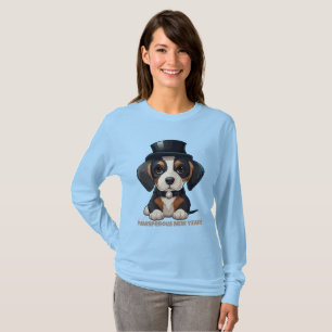 Year of Woofs! T-Shirt