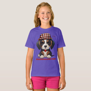 Year of Woofs! T-Shirt