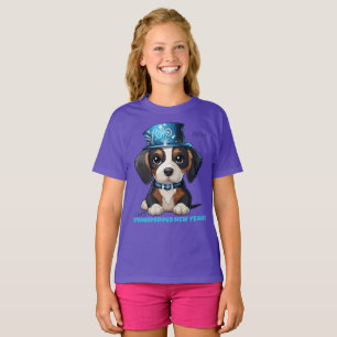 Year of Woofs! T-Shirt