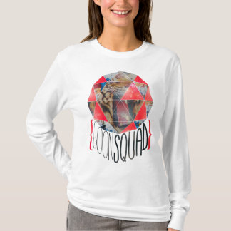 Yearbook 2011/12 T-Shirt
