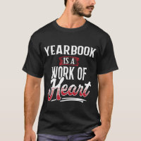 YEARBOOK Is A Work of Hear for Women