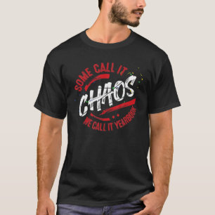 Yearbook Staff School Teacher Gift Team Students C T-Shirt