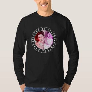 Years Of Giving Thank You, Mum Best gift for mum T-Shirt