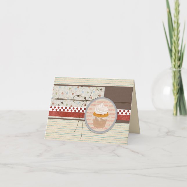 Years Young Birthday Invitation (Front)