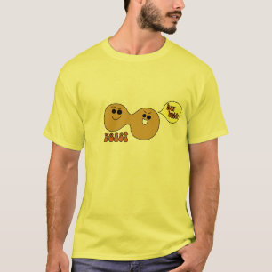 Yeast tee