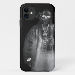 yeat afterlyfe album cover iphone case