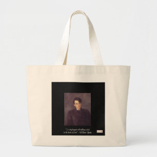 Yeats "Heart Of Love" Quote On Sustainable Bag