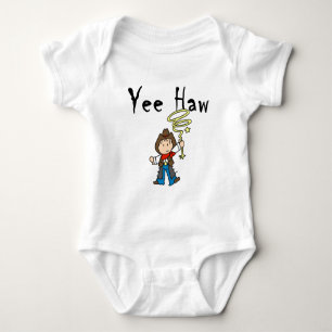 Yee Haw Cowboy tshirts and Gifts