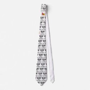 Yee Haw I'm a Grandpa T-shirts and Gifts Tie