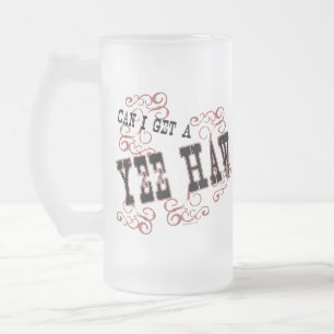 Yee Haw Mug