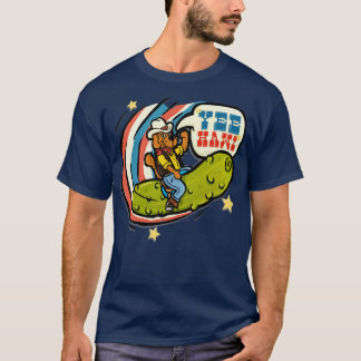 Yee Haw T-Shirt