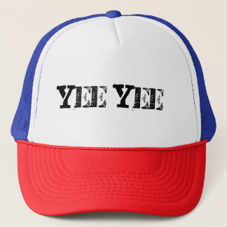 Yee Yee! Trucker Hat