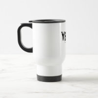 YEET Bold Grey Typography fixed bullets Design