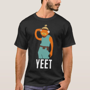 Yeet Fishstick T-Shirt