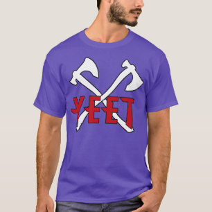 Yeet Kratos Classic TShirt