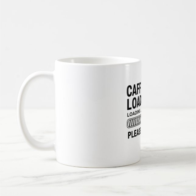 Yeh title aapke design ke liye perfect hoga, jo Za Coffee Mug (Left)