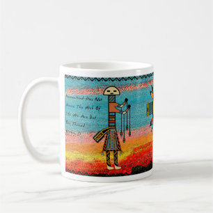 Ye'ii Spirits Coffee Mug