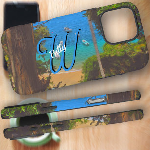 Yelapa 1017 iPhone 16 pro max case