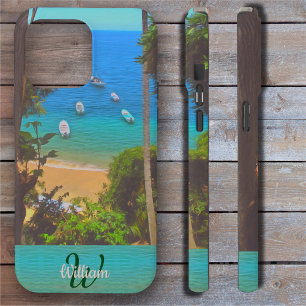 Yelapa 1017 iPhone 15 pro max case