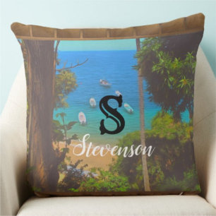 Yelapa 1017 cushion
